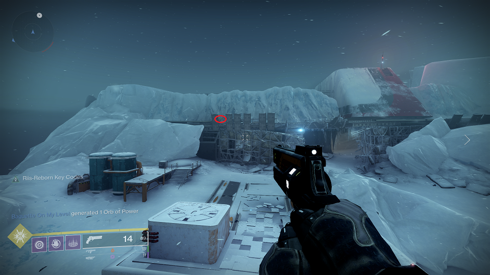 Destiny 2 Europa map guide new locations, vendors, Lost Sectors, and